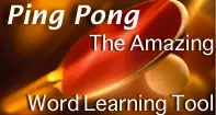 word learning trick